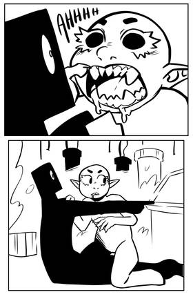 Read Nosferati  1 Page 6 in English
