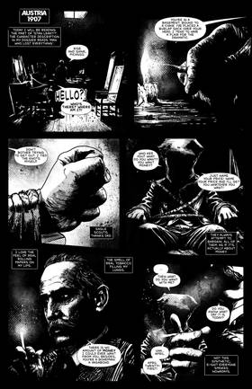 Read The Cutting Room Floor  1 Page 3 in English