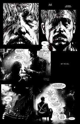 Read The Cutting Room Floor  1 Page 5 in English
