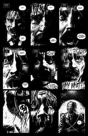 Read The Cutting Room Floor  1 Page 7 in English