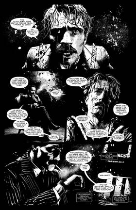 Read The Cutting Room Floor  1 Page 10 in English