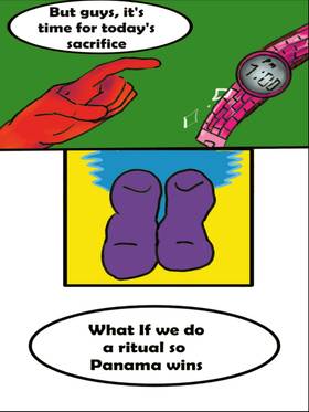 Read Olly, Emma and Fred  3 Page 7 in English