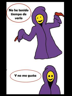 Read Olly, Emma and Fred  3 Page 6 in Spanish