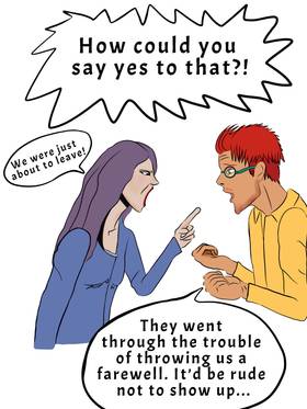 Read Olly, Emma and Fred  2 Page 2 in English