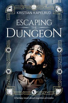 Read Escaping the Dungeon  1 Page 1 in English