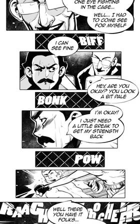 Read BASH!  2 Page 4 in English