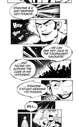 Read BASH!  3 Page 2 in English