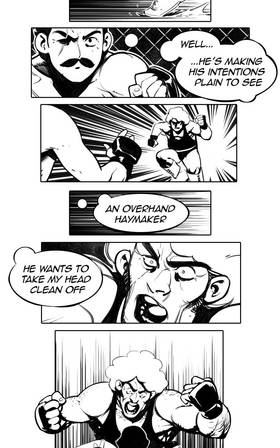 Read BASH!  4 Page 2 in English