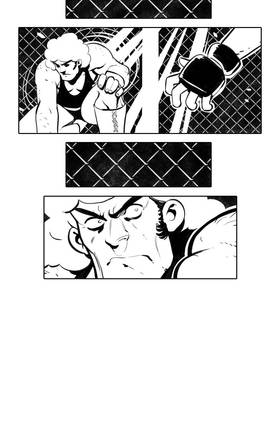 Read BASH!  4 Page 5 in English