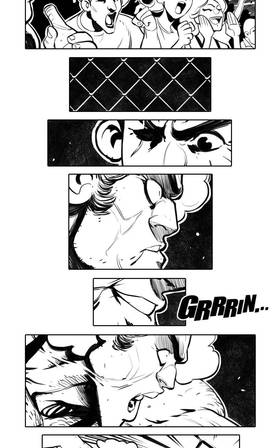 Read BASH!  5 Page 2 in English