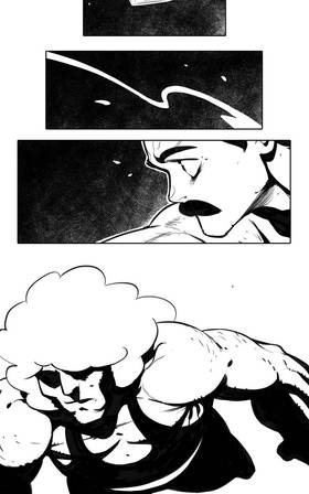 Read BASH!  7 Page 3 in English