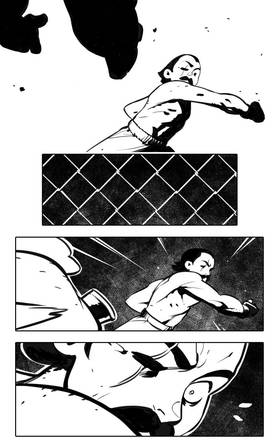 Read BASH!  7 Page 4 in English
