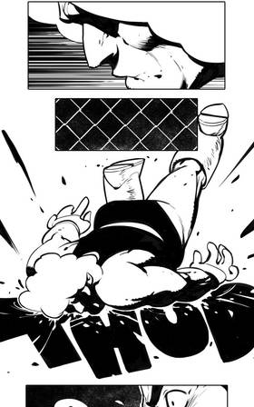 Read BASH!  7 Page 5 in English