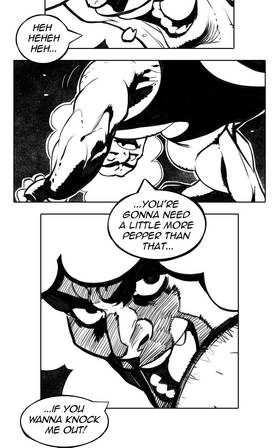 Read BASH!  7 Page 7 in English