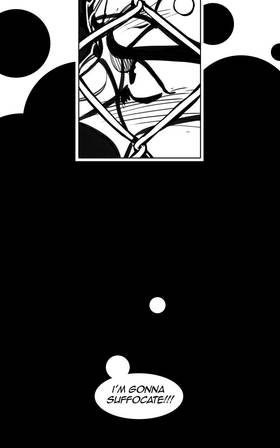 Read BASH!  8 Page 6 in English