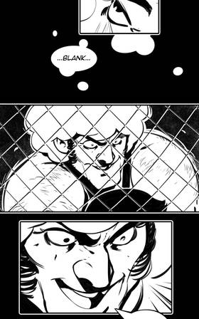 Read BASH!  9 Page 2 in English