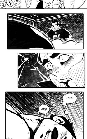 Read BASH!  10 Page 4 in English