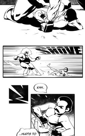 Read BASH!  11 Page 2 in English