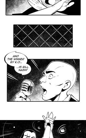 Read BASH!  12 Page 2 in English