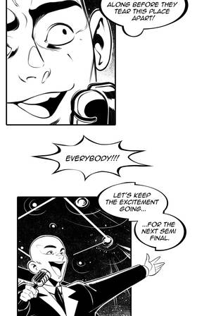 Read BASH!  12 Page 5 in English
