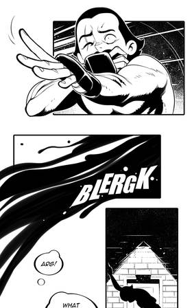 Read BASH!  12 Page 7 in English
