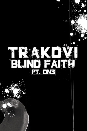 Read TRAKOVI : The Slav With No Remorse  1 Page 8 in English