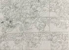 Read A New Beginning  1 Page 3 in English
