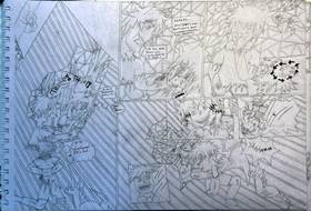 Read A New Beginning  1 Page 1 in English