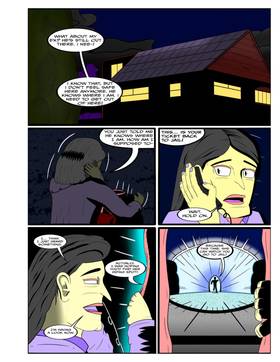 Read Dasher - Volume 1  3 Page 3 in English