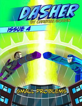 Dasher - Volume 1: Small problems