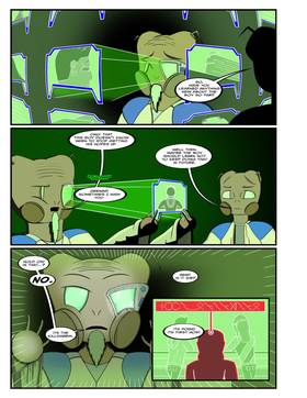 Read Dasher - Volume 1  5 Page 10 in English