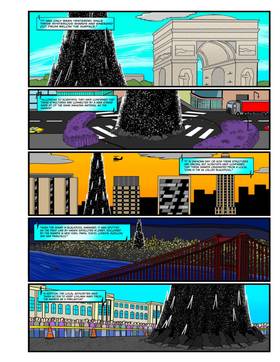 Read Dasher - Volume 1  6 Page 3 in English