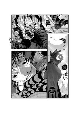 Read Relatos de Müa: cara y cruz  2 Page 3 in Spanish