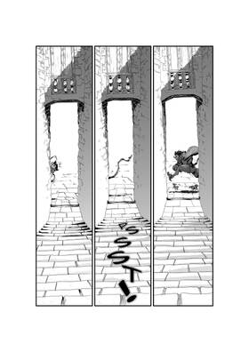 Read Relatos de Müa: cara y cruz  2 Page 6 in Spanish