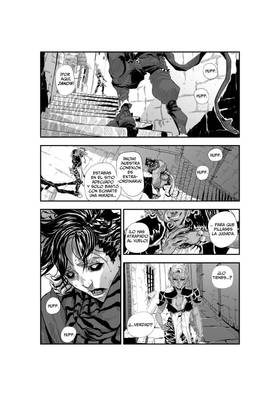 Read Relatos de Müa: cara y cruz  2 Page 7 in Spanish