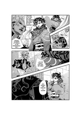 Read Relatos de Müa: cara y cruz  2 Page 8 in Spanish