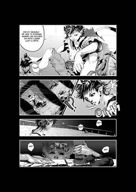 Read Relatos de Müa: cara y cruz  1 Page 7 in Spanish