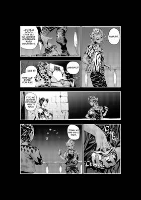 Read Relatos de Müa: cara y cruz  1 Page 9 in Spanish