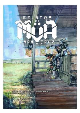 Read Relatos de Müa: cara y cruz  1 Page 1 in Spanish