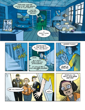 Read Portal  1 Page 3 in English