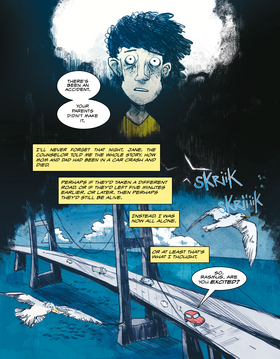 Read Portal  1 Page 4 in English