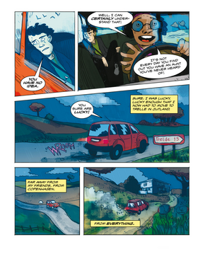 Read Portal  1 Page 5 in English