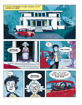 Read Portal  1 Page 6 in English