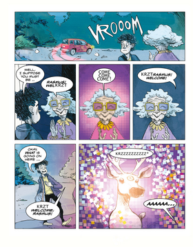 Read Portal  1 Page 7 in English