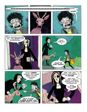 Read Portal  1 Page 8 in English