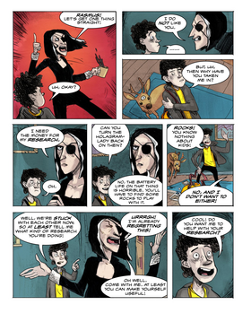 Read Portal  1 Page 10 in English