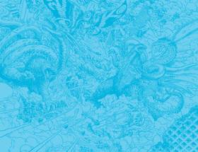 Read Godzilla: The Monster Comic Art Collection  1 Page 2 in English