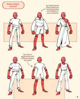 Read BentBox Tutorials  1 Page 9 in English
