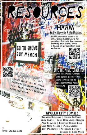 Read Kick Out The Jams  1 Page 2 in English