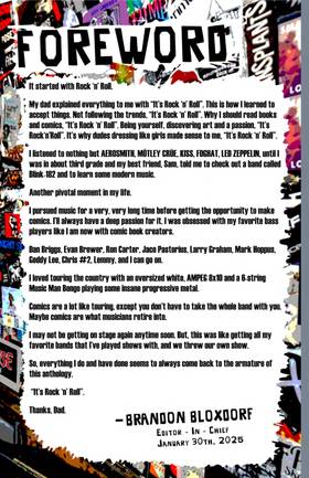 Read Kick Out The Jams  1 Page 4 in English
